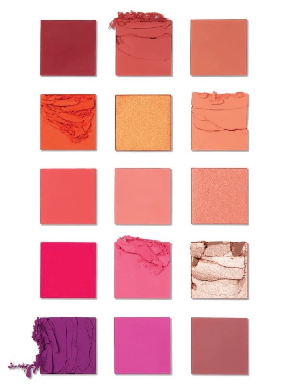 Blend Bunny Masterclass Pro Cheek Pallette - Picture 2 of 4